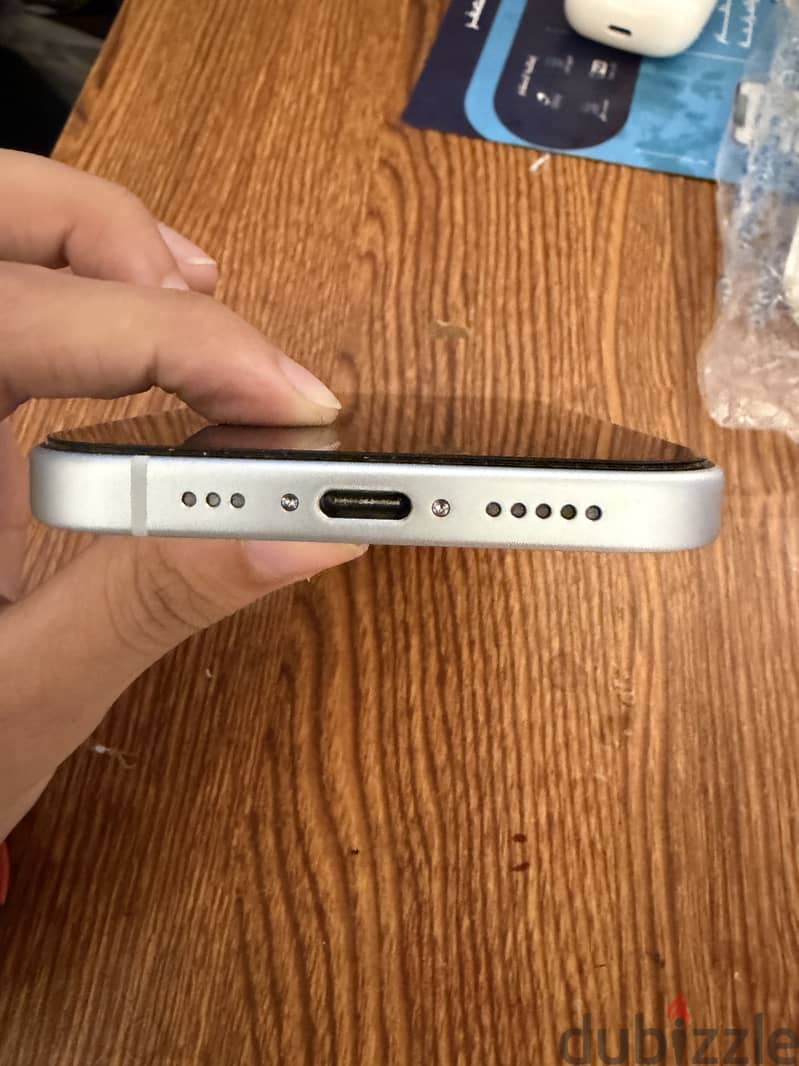 Apple - iPhone 15 2