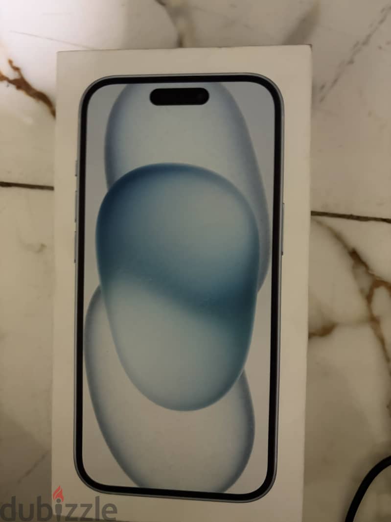 Apple - iPhone 15 3