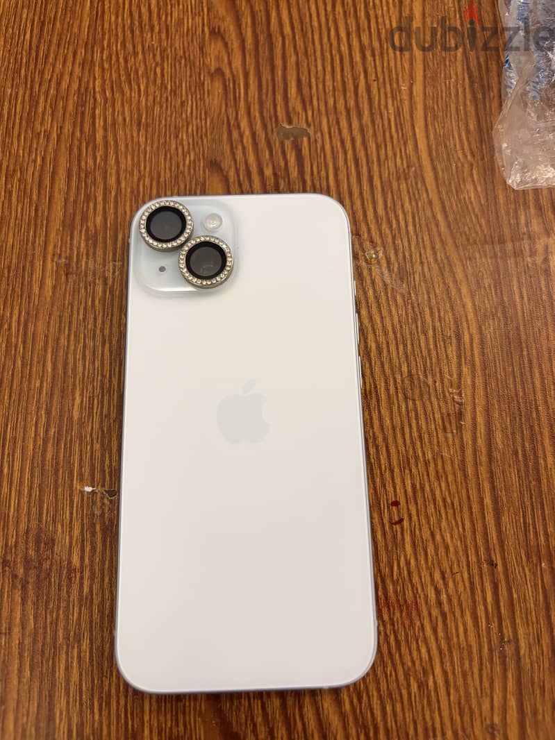 Apple - iPhone 15 7