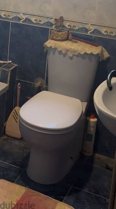 قاعدة حمام