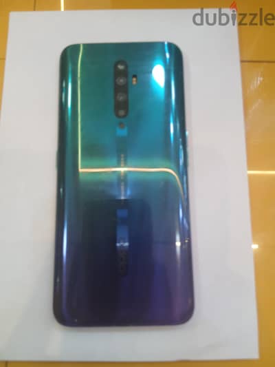 OPPO Reno 2
