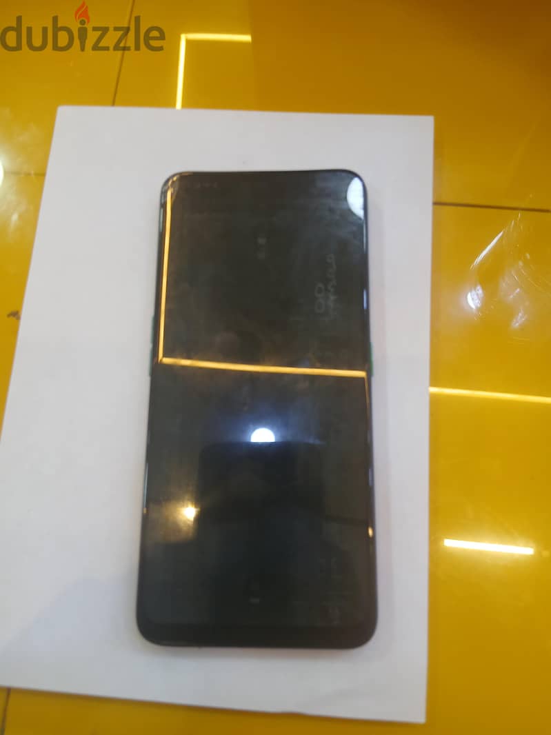 OPPO Reno 2 2