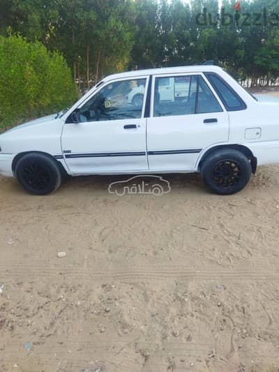 Used Kia Pride 1998 For Sale Badr City