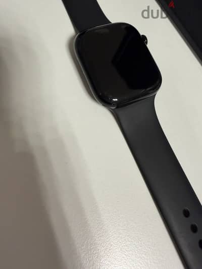 Apple watch series 10