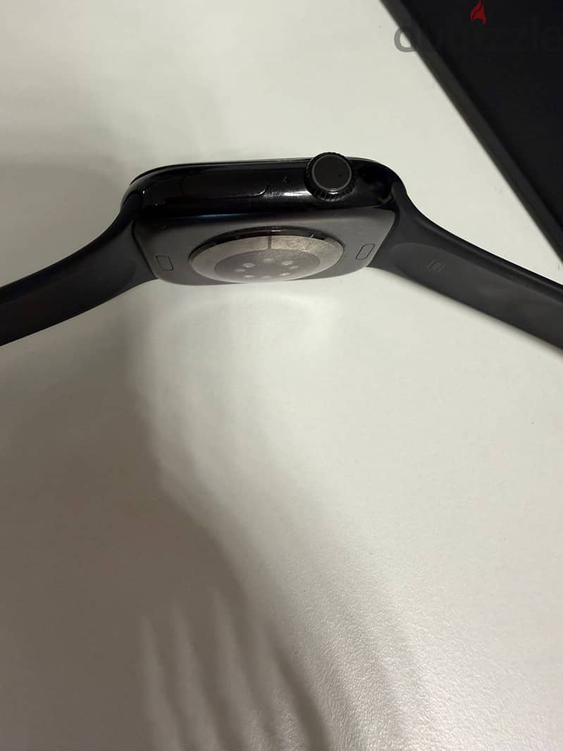 Apple watch series 10 1