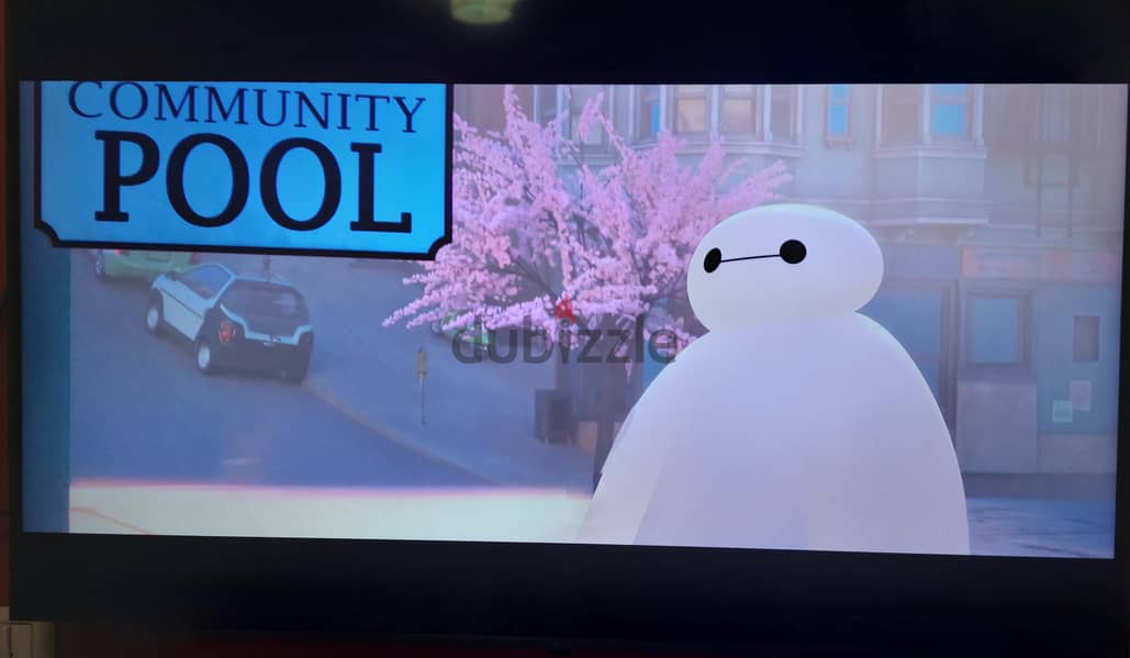 LG 50 Inch 2