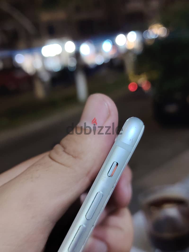 آبل - آيفون 8 بلس 2