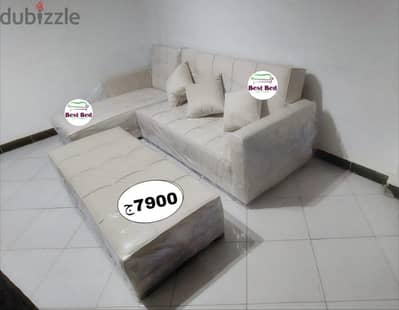 ركنه سرير مودرن