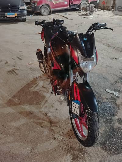 هوجن f250