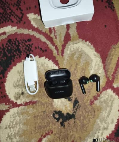 سماعه ايربودز هواوي Freebuds SE 2