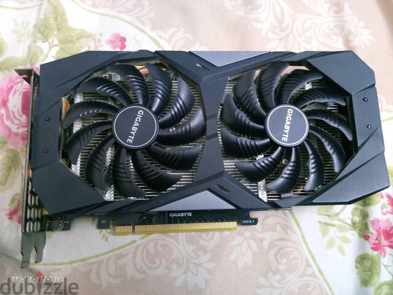 gtx 1660super 1