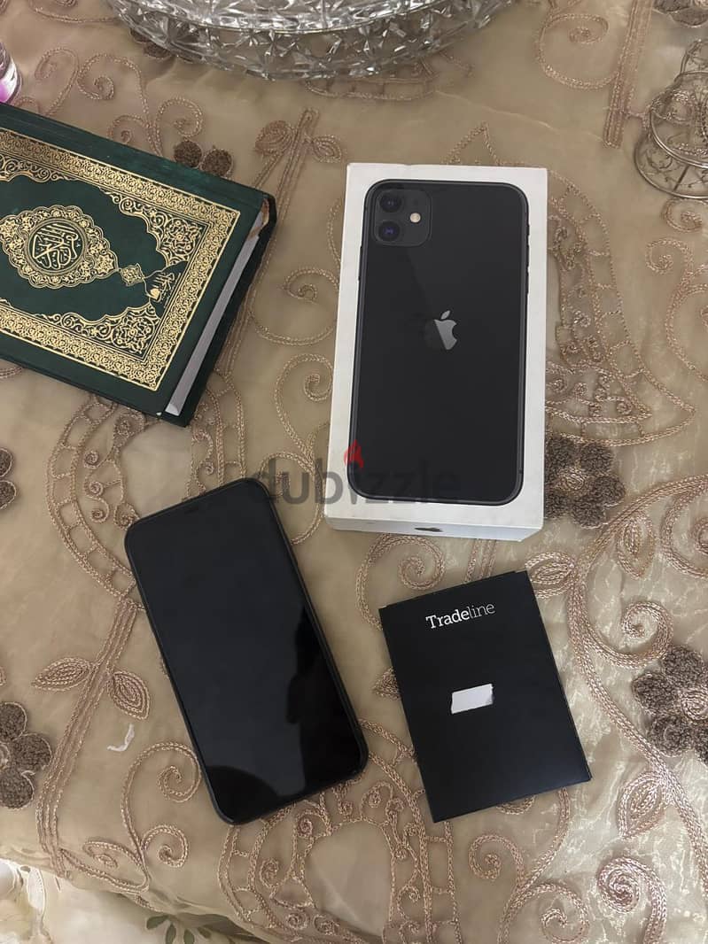 iPhone 11 1