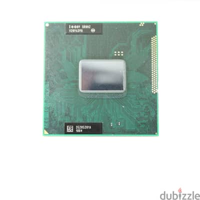 Intel core i5 4200 بروسيسور لابتوب جيل رابع
