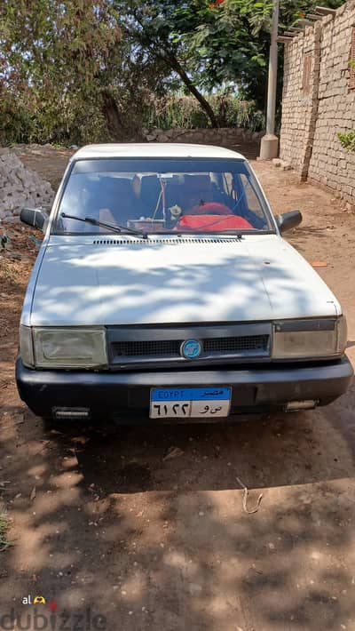 فيات شاهين 1999