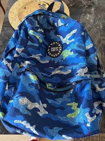 bags original
