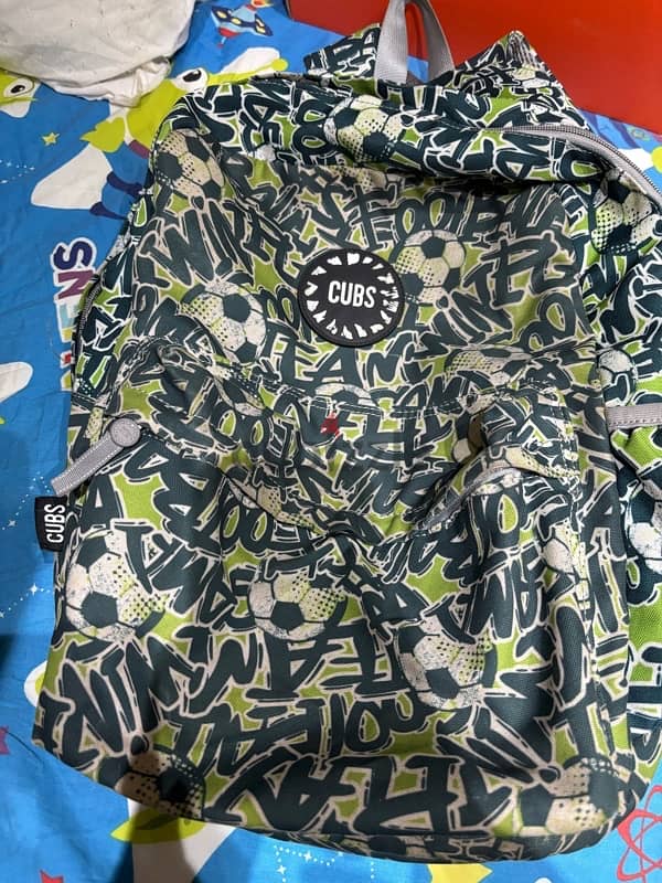 bags original 1