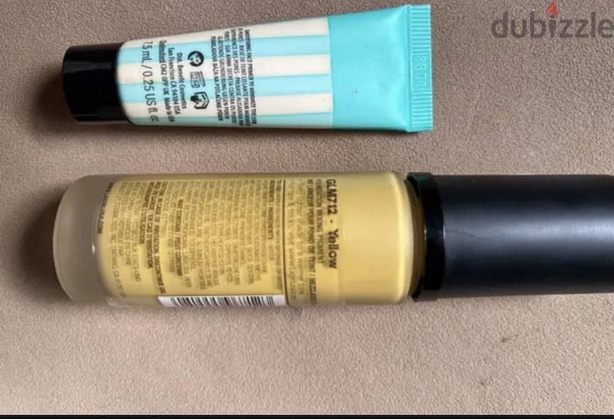 Unwanted makeup *New & Swatched* 3