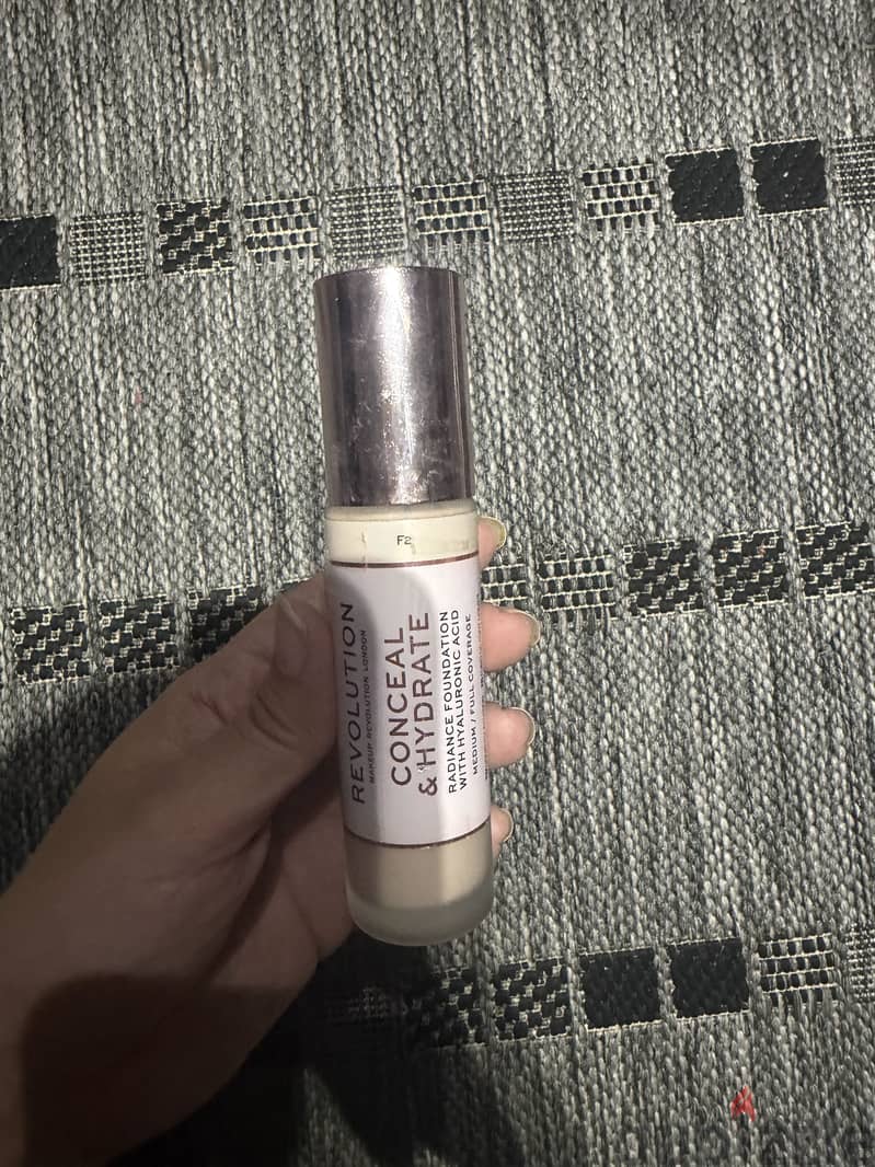 Unwanted makeup *New & Swatched* 4