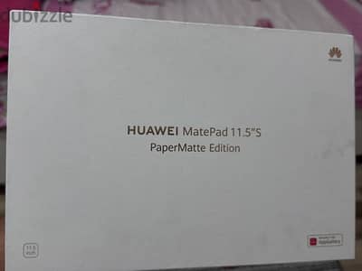 HUAWEI Matepad