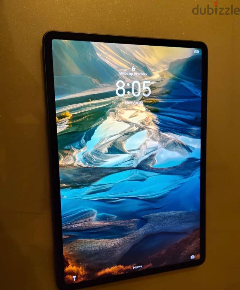 HUAWEI Matepad 4