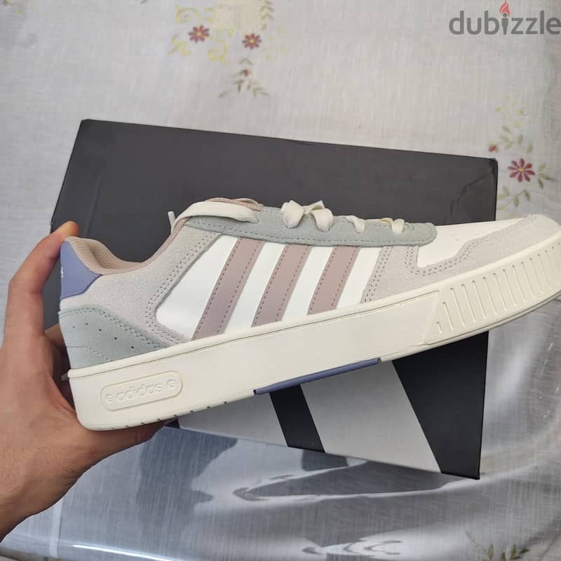 Adidas D-Pad Classic 1