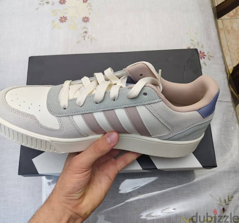 Adidas D-Pad Classic 3