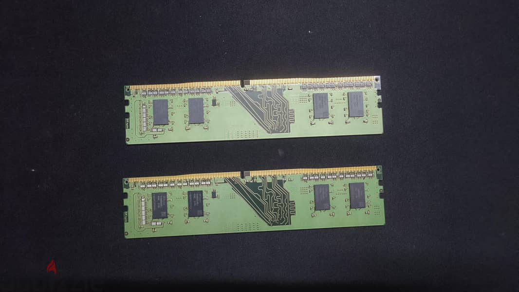 4x2 ram ddr4 1