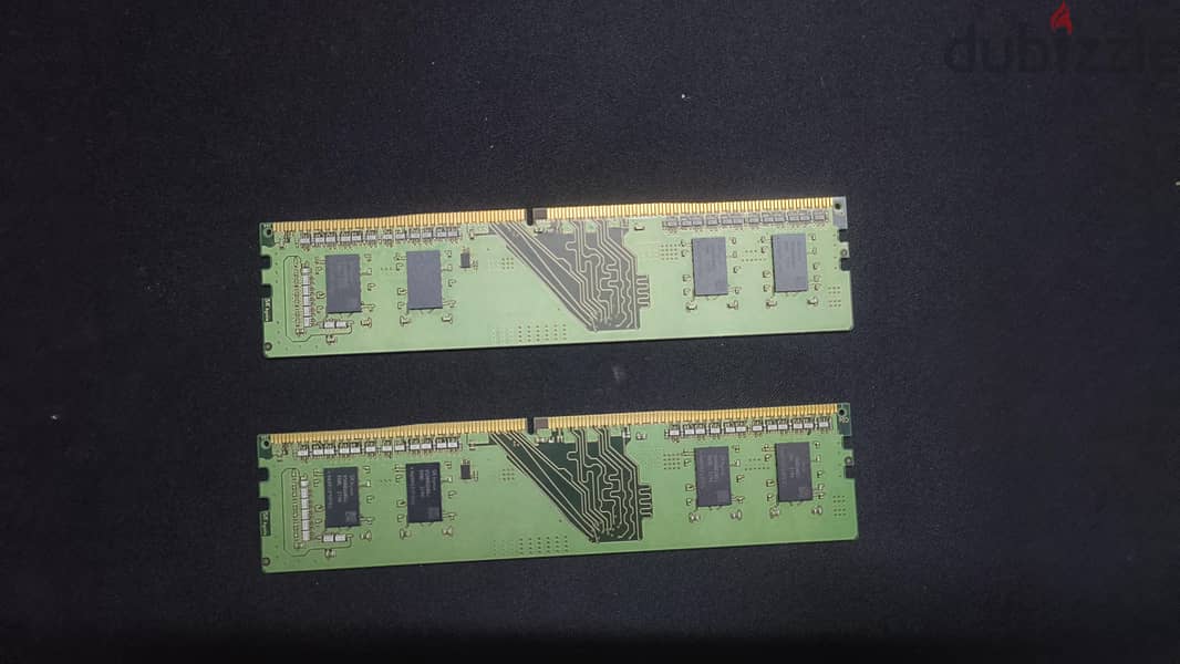 4x2 ram ddr4 2