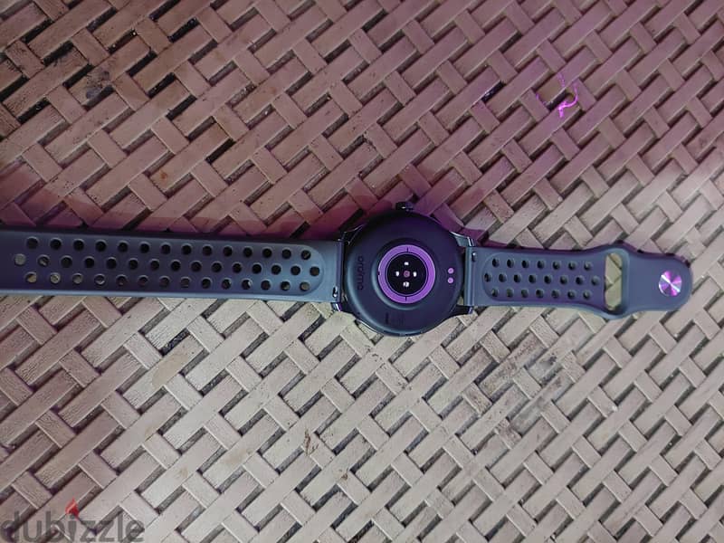 oraimo watch 6R 1