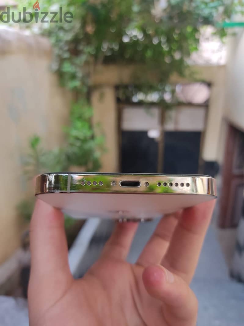 Iphone 14 pro max 128g Battery 78% 3