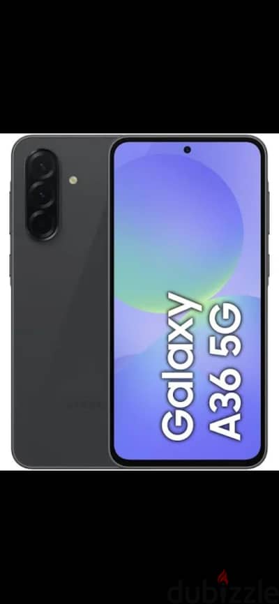 Samsung a36