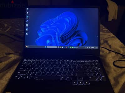 Laptop Lenovo IdeaPad Gaming 3 15ARH7