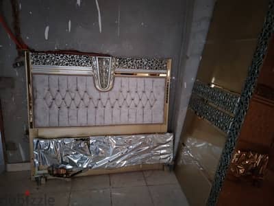 غرفه نوم وأطفال