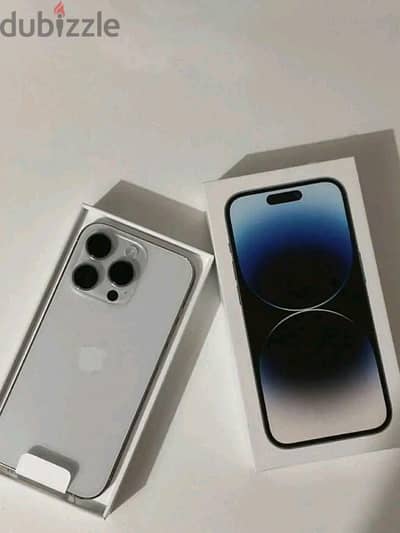 آبل - آيفون 14 برو ماكس