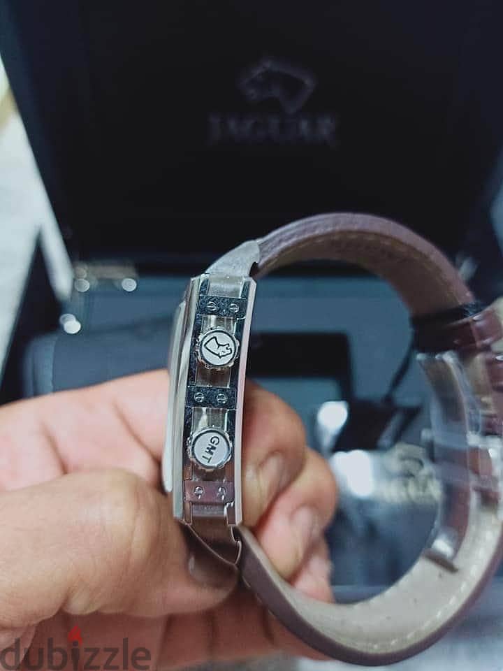 Jaguar watch great design 3