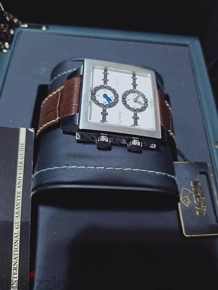 Jaguar watch great design 4