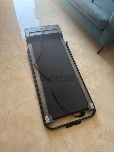 Pro track - walking pad مشاية
