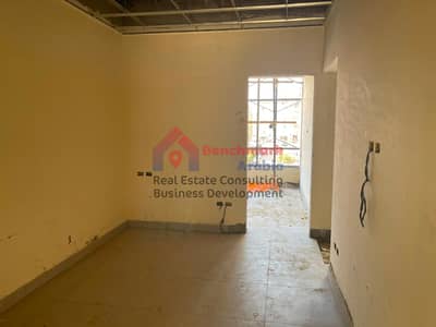 Own your medical clinic in the 7th District of Zahraa El Maadi. Secure it with a 10% down payment, with handover scheduled for early 2026 and an insta