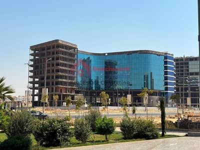 Opal Mall بـMU23 مباشرة على محور الأمل | محل 15م + 5.05م مساحة خارجية | مقدم 10% وتقسيط حتى 10 سنوات | فرصة استثمارية قوية!