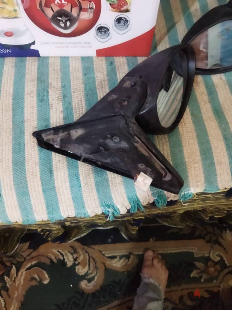 مريات كهربا 3