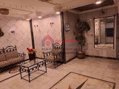 Elegant 185 SQM Apartment for Sale in Nasr City – Prime Location Near International Garden & El Tayaran Street