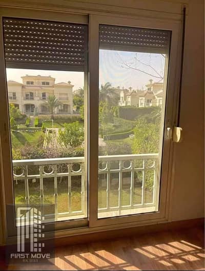 تاون هاوس اسب40% خصم استلام فورى تشطيب سوبر لوكس فى لافيستا سيتى فى القاهرة الجديدة دايركت على الدائرى مباشرة