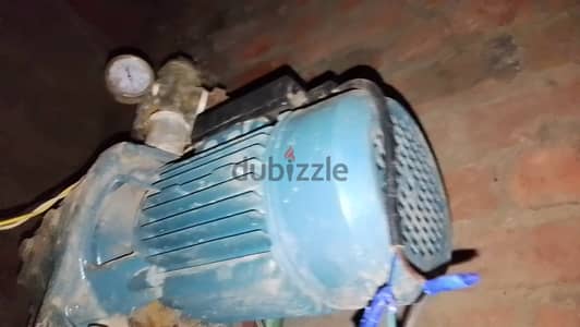 ماتور فاما الايطالى بحاله جيده