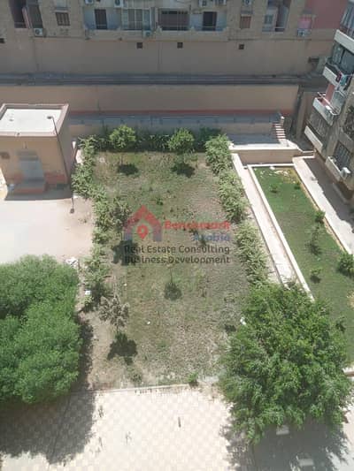  155 sqm Apartment for Sale in Sheraton Heliopolis – Prime Location & Competitive Price
