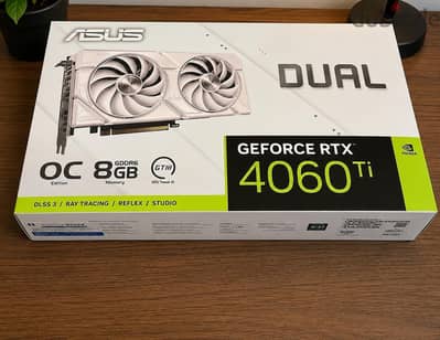 rtx 4060Ti