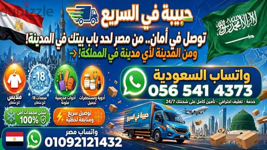 نقل دولي