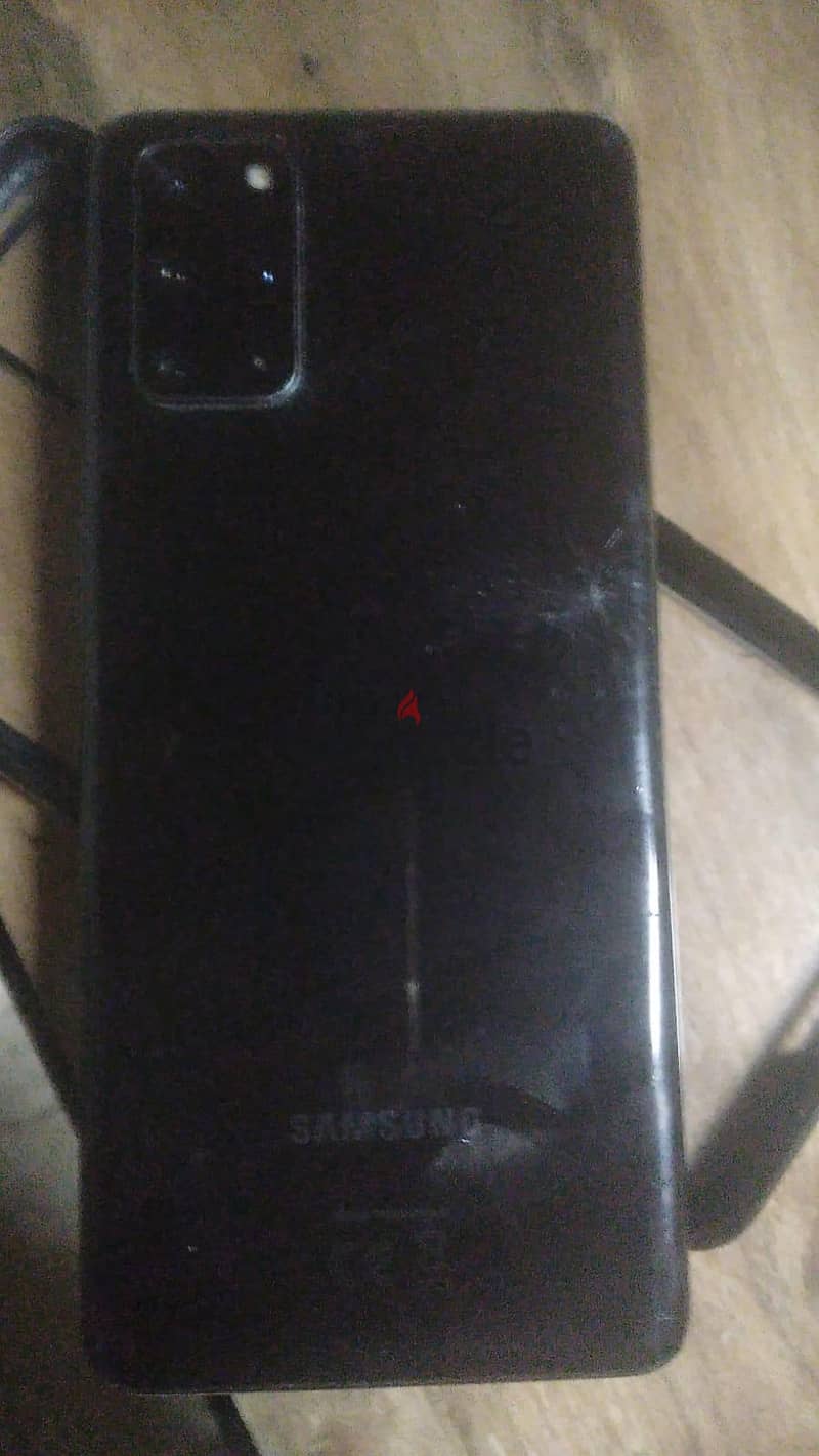 Samsung S20 Plus 5G 1