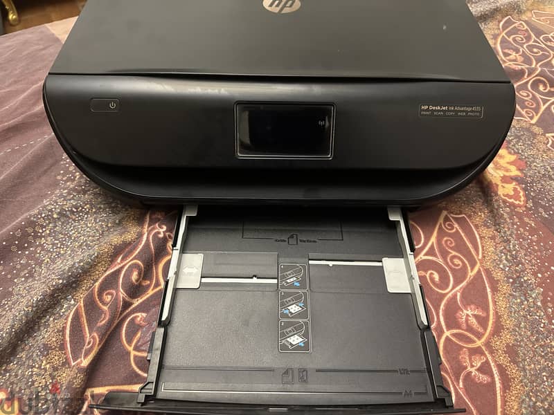 HP Printer 1