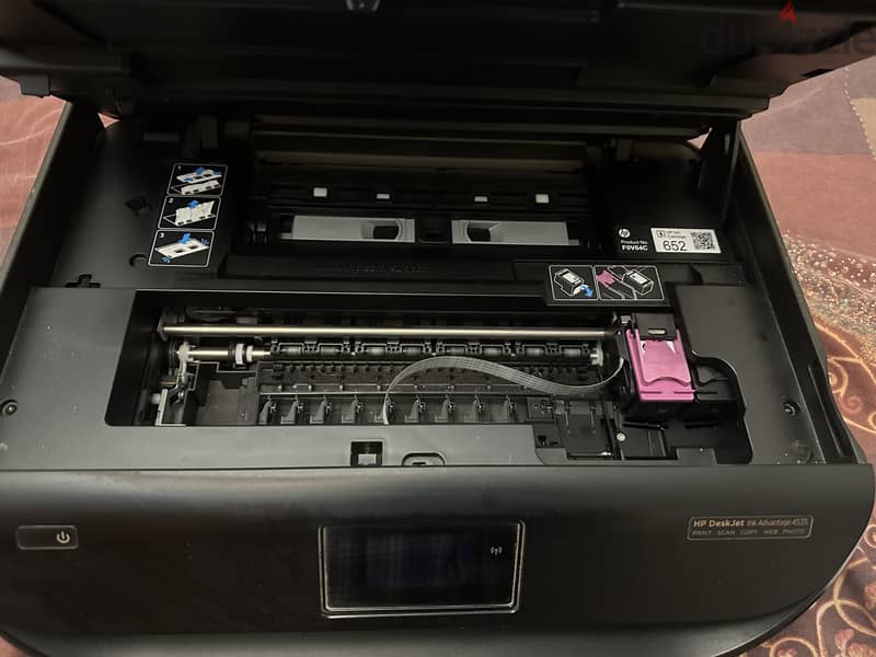 HP Printer 2