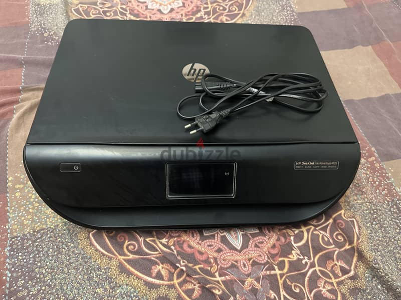 HP Printer 3